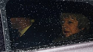 Posibles escenarios: ¿Y ahora qué va a pasar con el Brexit y Theresa May?