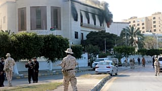 ليبيا: عودة الاشتباكات المسلحة في طرابلس بعد 4 شهور من الهدنة