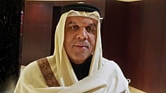 الأمين العام للهيئة العربية للمسرح إسماعيل عبد الله