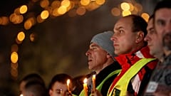 Politischer Mord? - Gedenkmarsch für Politiker in Serbien