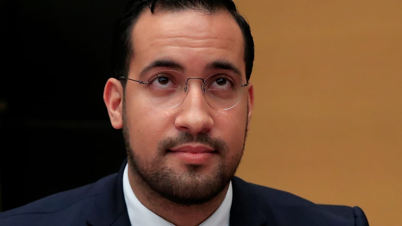 L'opposition au président Macron exaucée : Benalla est en garde à vue 