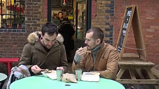 ما هي الحمية الغذائية الأفضل لصحة الإنسان والكوكب؟ 
