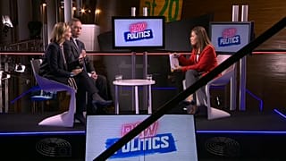 Raw Politics