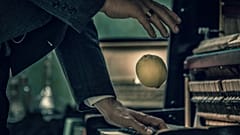 «Lemon»: Το ταξίδι ενός πιανίστα στον Ωκεανό της ύπαρξης 