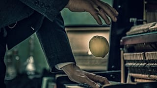 «Lemon»: Το ταξίδι ενός πιανίστα στον Ωκεανό της ύπαρξης 