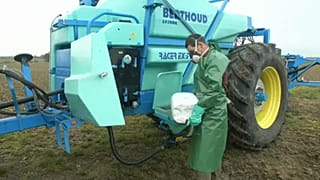 EU-Studie: Pfusch beim Glyphosat-Zulassungsverfahren