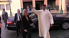 EU to deliver 110 million in coming months to Rabat to stop emigration