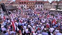 Human Rights Watch: Some EU leaders used migration to stoke fear