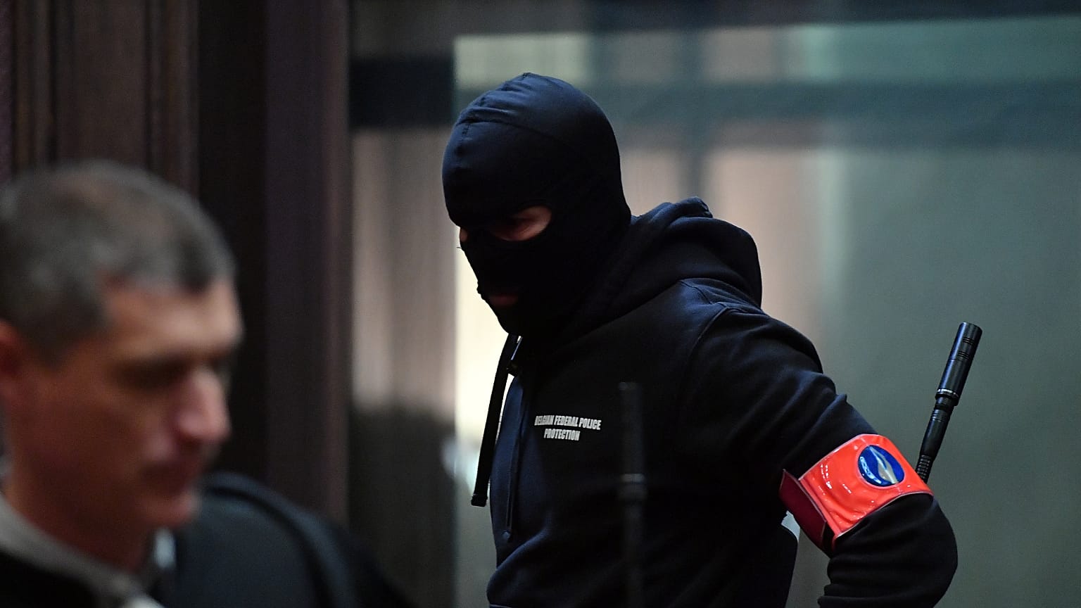 Belçika'da göçmenlerden "insani vize" için rüşvet alan siyasetçiye tutuklama