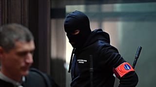 Belçika'da göçmenlerden "insani vize" için rüşvet alan siyasetçiye tutuklama