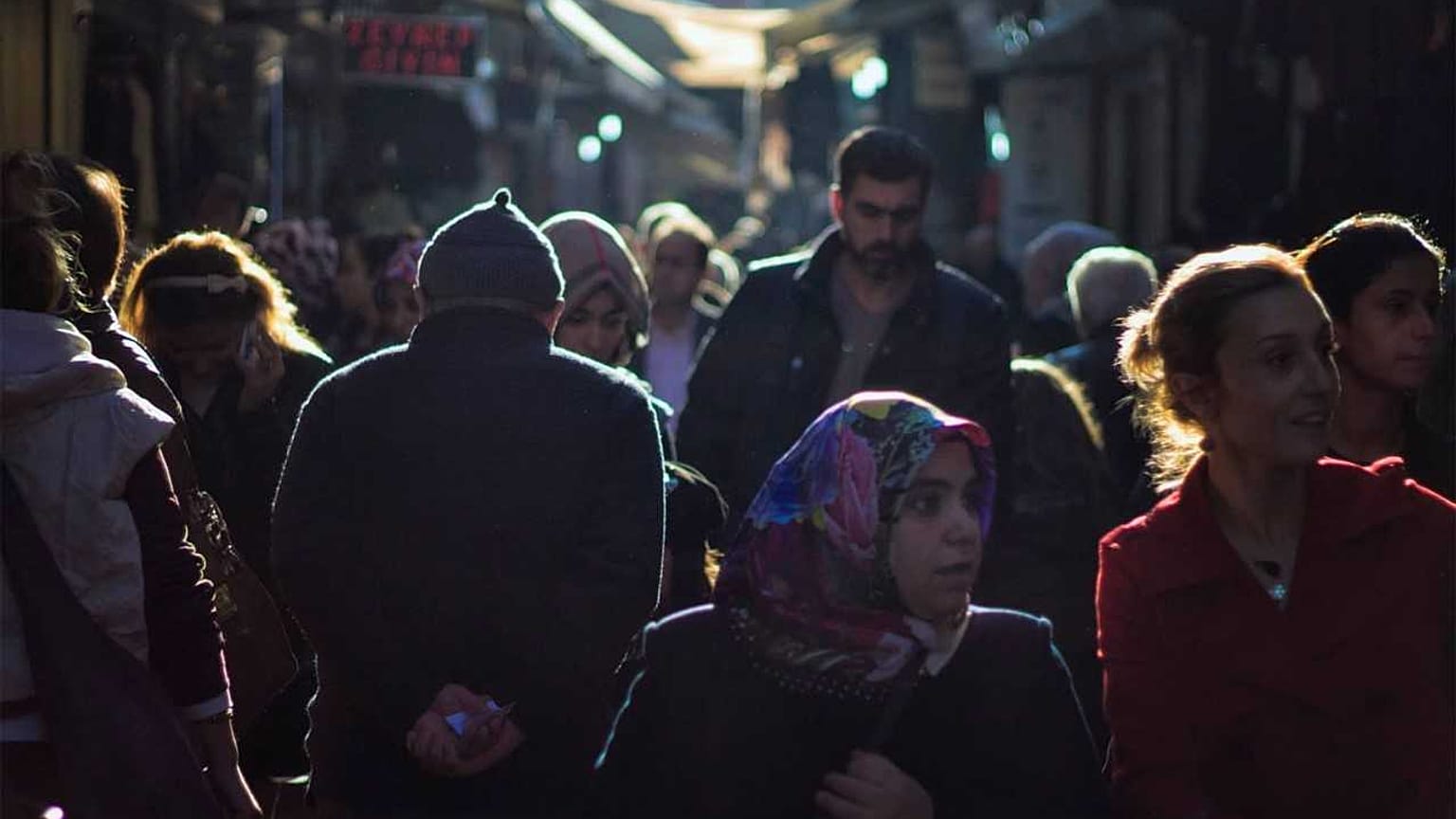 10 Years Challenge: Son 10 yılda Türkiye'de ne değişti?