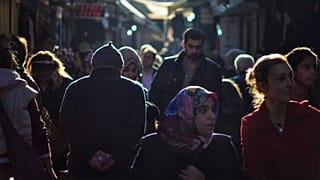 10 Years Challenge: Son 10 yılda Türkiye'de ne değişti?