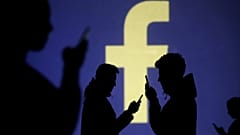 Facebook just took down two disinformation networks linked to Russia