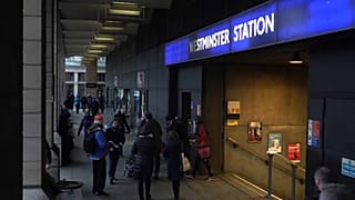 Sondagem: Mais de metade dos britânicos prefere ficar