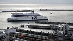 Francia activa su plan de contingencia para un Brexit sin acuerdo 