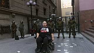 Τα ανθρώπινα δικαιώματα αποκτούν τηλεοπτικό κανάλι
