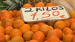 Euro-Inflation sinkt wieder - hat die EZB die Zinswende verpasst?