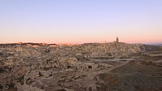 Matera, Capital of Culture 2019: watch the opening ceremony