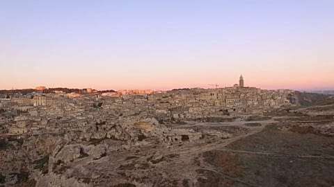 Matera, Capital of Culture 2019: watch the opening ceremony
