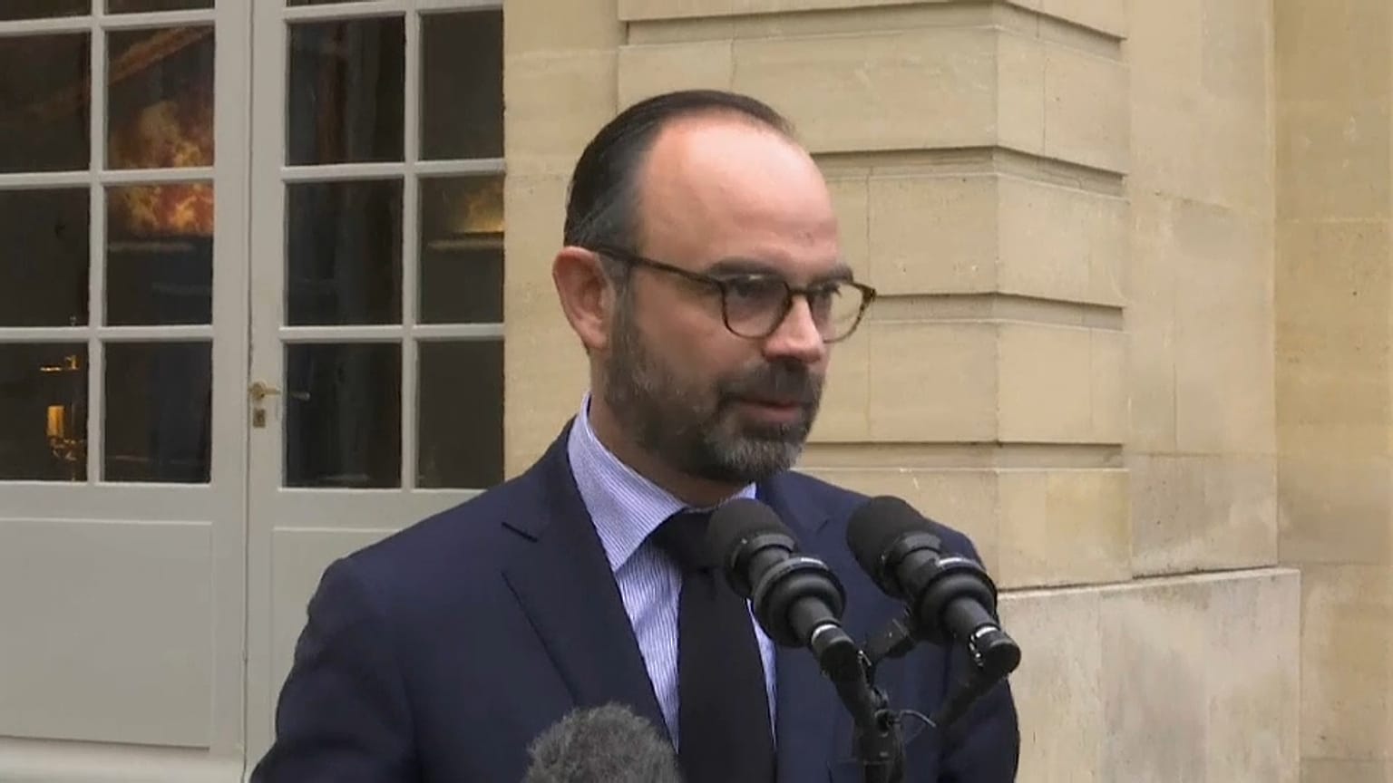 Francia pone en marcha su plan para un Brexit sin acuerdo