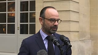 Francia pone en marcha su plan para un Brexit sin acuerdo