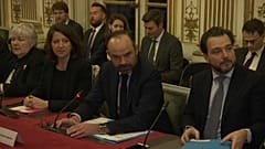У Франции есть план на случай "жёсткого брексита"