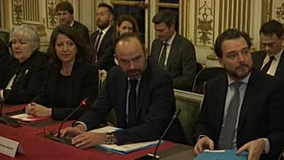 У Франции есть план на случай "жёсткого брексита"