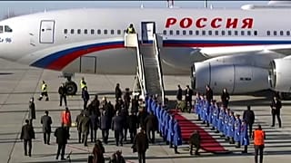 Putyin szorosra fűzi a viszonyt Szerbiával