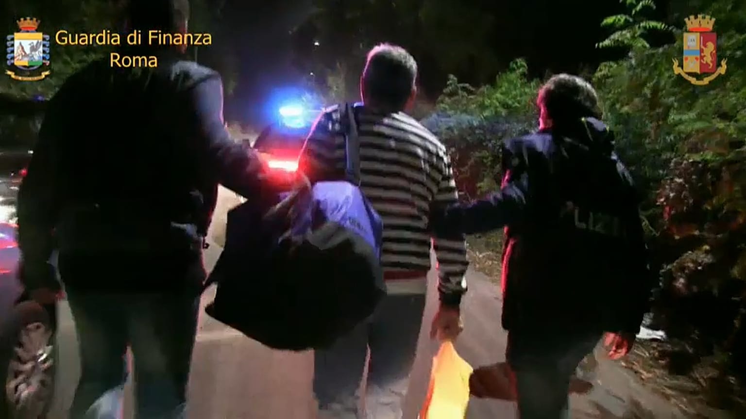 Sei arresti a Latina per riduzione in schiavitù