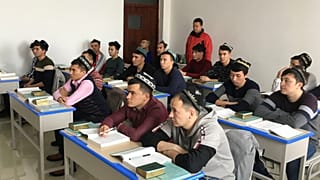 Doğu Türkistan'da neler oluyor?