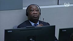 L'ex presidente ivoriano Gbagbo resta in carcere