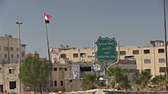 شاهد: حلب تعيد فتح مصانعها وتبعث الاستثمارات الصناعية من جديد