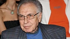 Πέθανε ο ηθοποιός Τρύφων Καρατζάς
