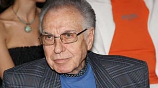 Πέθανε ο ηθοποιός Τρύφων Καρατζάς