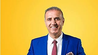 Belgian councillor arrested on suspicion of selling humanitarian visas