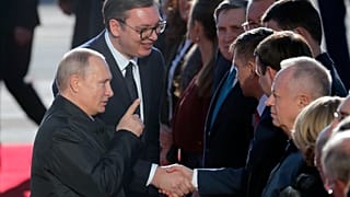 «Крепкая дружба» и «давление на Брюссель»