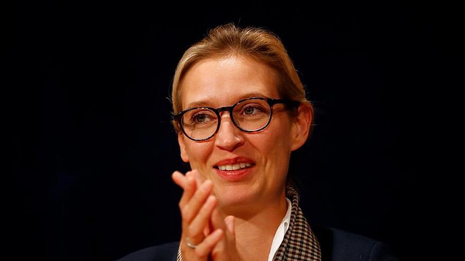 AfD nennt 14 Namen von Spendern an Weidel-Wahlkreis