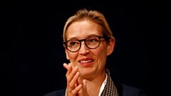 AfD nennt 14 Namen von Spendern an Weidel-Wahlkreis