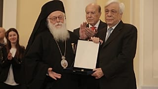 Τα δημοσιογραφικά βραβεία του Ιδρύματος Μπότση