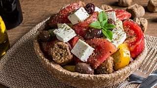 Το DNA της...ελληνικής φέτας και οι 489 πρωτεϊνες
