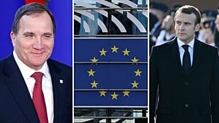 Sweden reelects PM, gilets jaunes, EU rule of law: Europe briefing