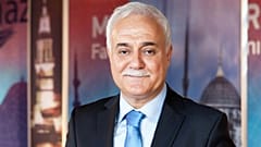 Gaziantep İslam Bilim ve Teknolojisi Üniversitesi'ne rektör atanan Nihat Hatipoğlu kimdir?