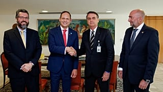 Συνεχίζεται το πολιτικό χάος στη Βενεζουέλα