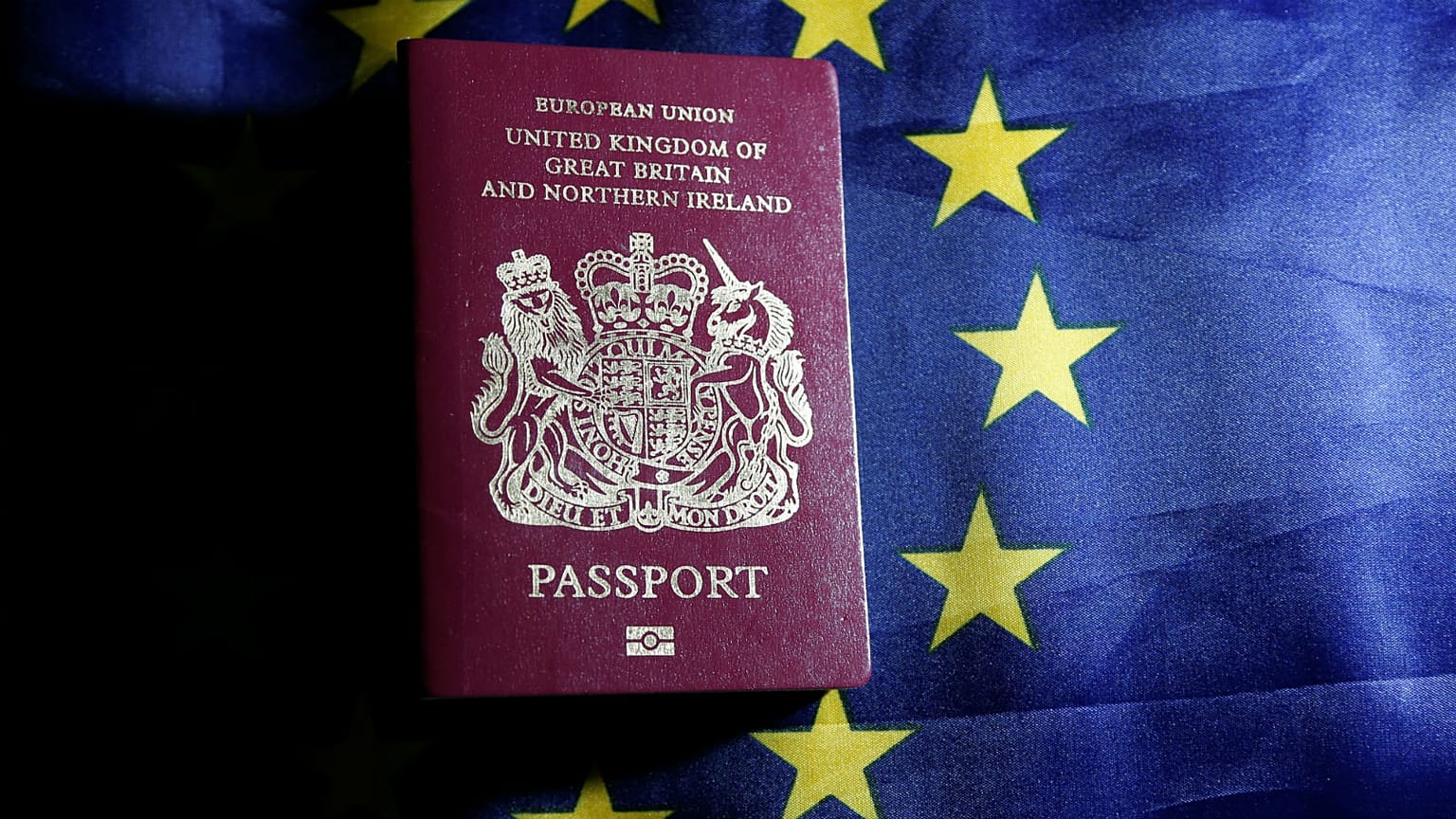Portugal airports to introduce separate passport lanes for Britons after Brexit