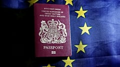 Portugal airports to introduce separate passport lanes for Britons after Brexit