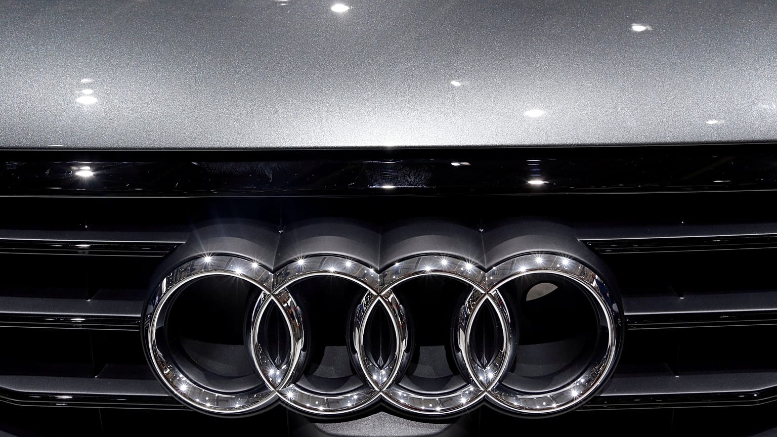 Ex-AUDI Manager in den USA unter Anklage 