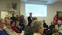 Acte X des "Gilets jaunes" en vue : manifester ou débattre ? 