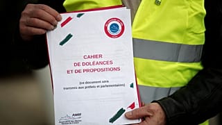What do French citizens want from their government? Use our interactive map to find out