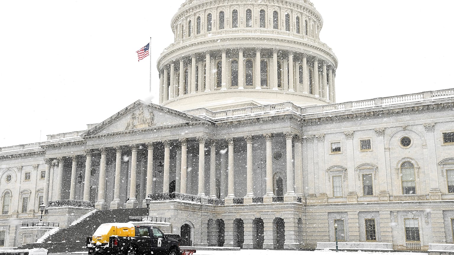 Észak-koreai delegáció tárgyal Washingtonban