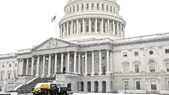Észak-koreai delegáció tárgyal Washingtonban